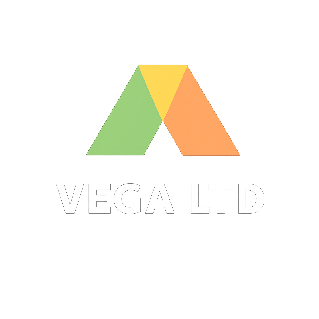 logo vega ltd