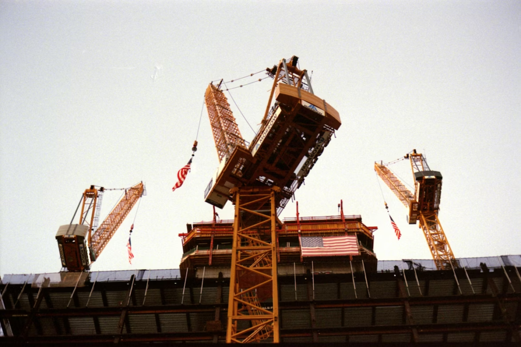 VEGA LTD CONSTRUCCION DE OBRAS